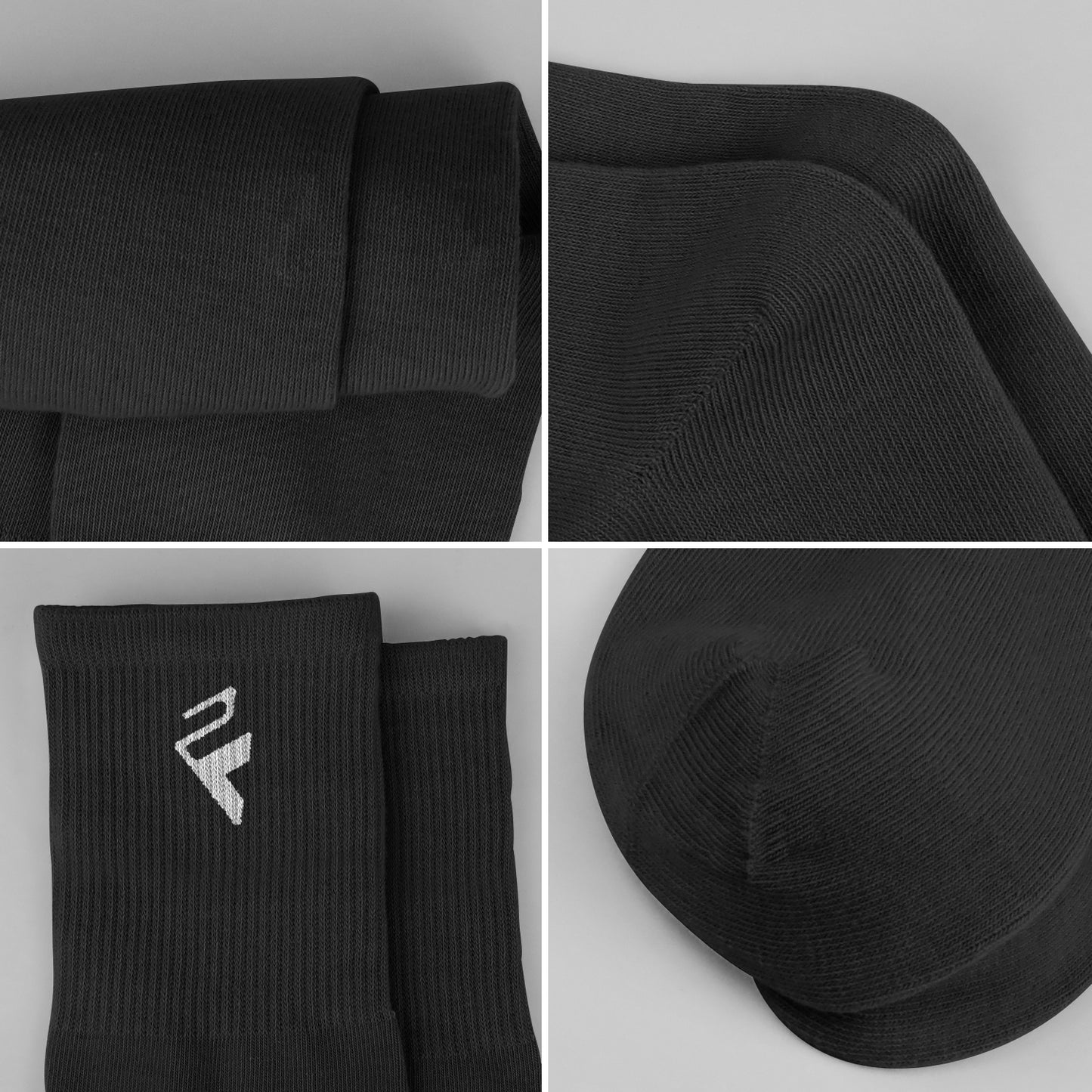 Men's Socks (4-pack)