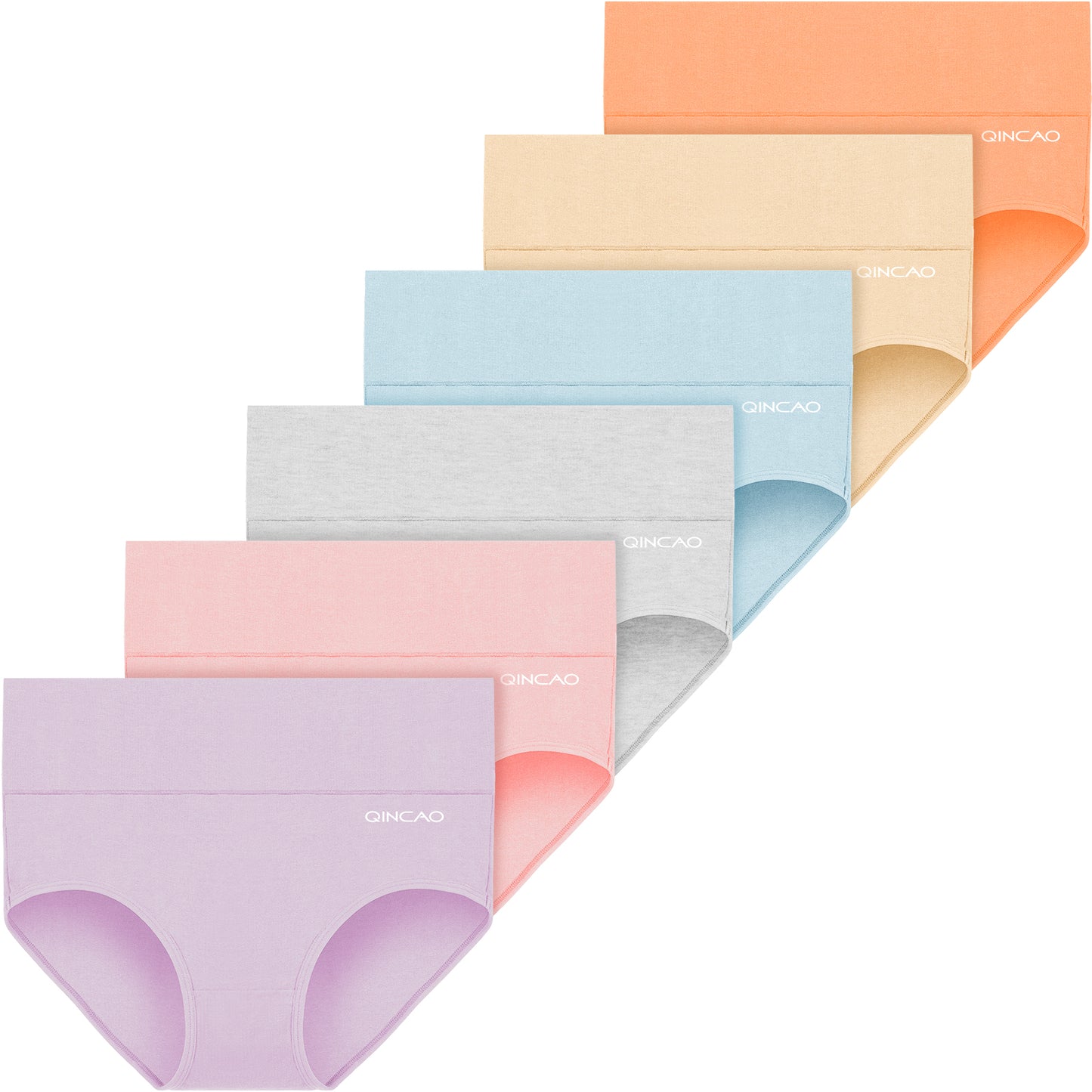 Vrouwen Kleuren Mix
