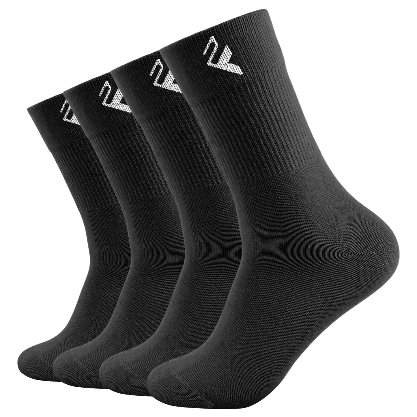 Men's Socks (4-pack)