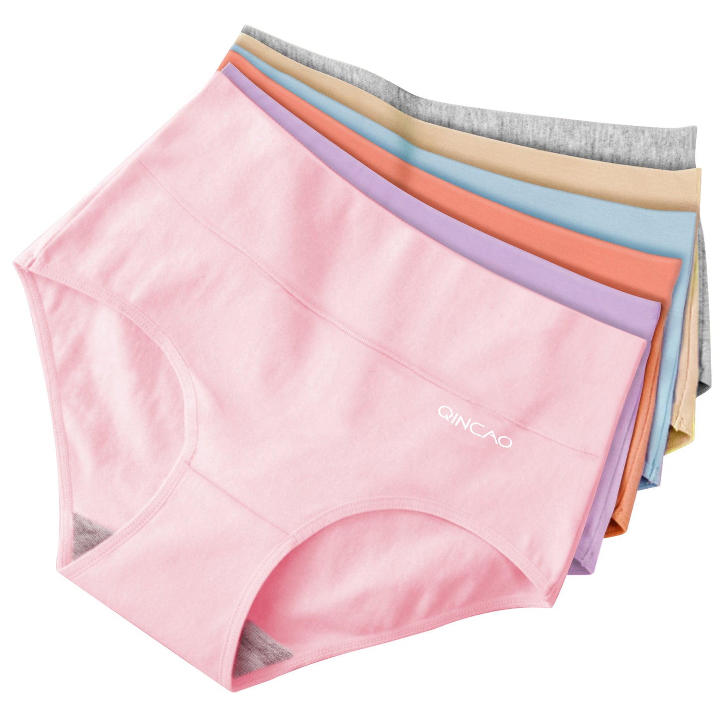 Vrouwen Kleuren Mix