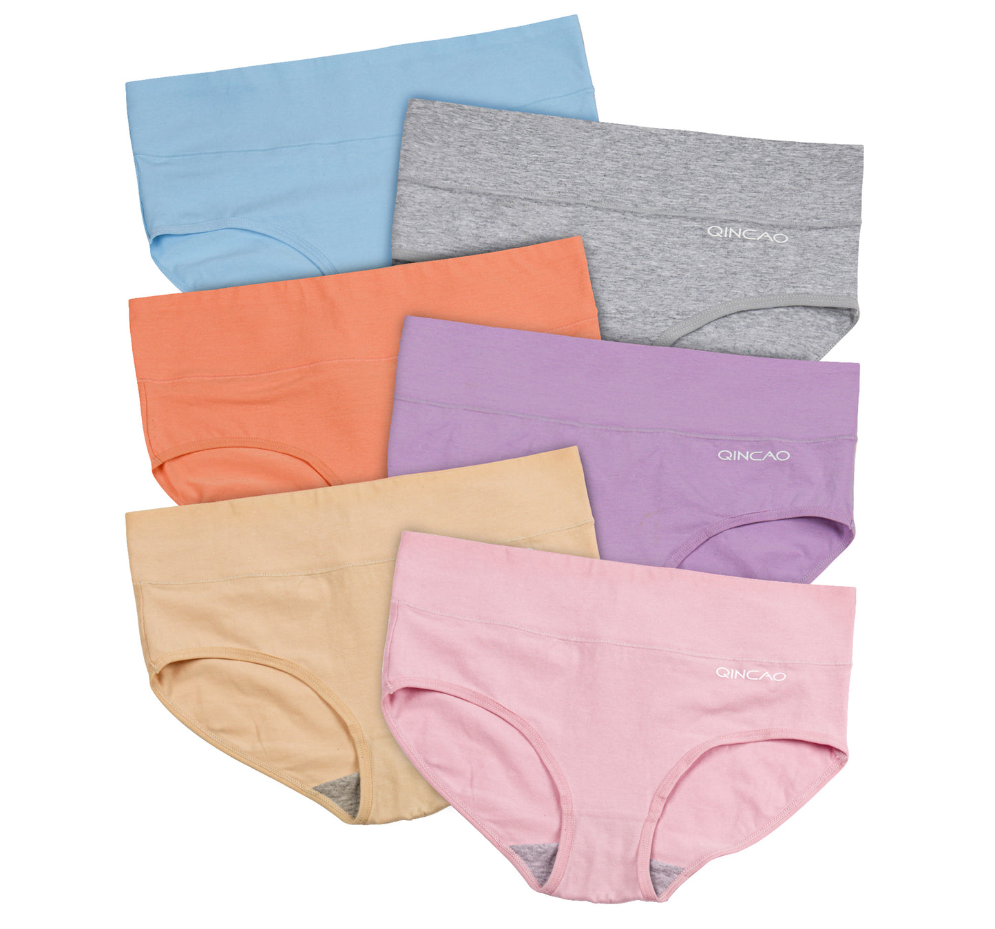Vrouwen Kleuren Mix
