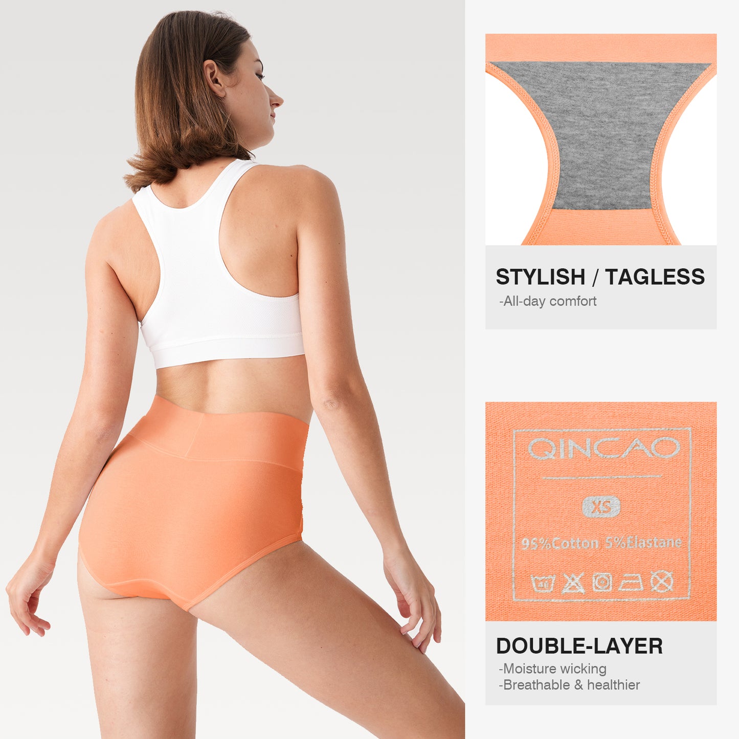 Vrouwen Kleuren Mix