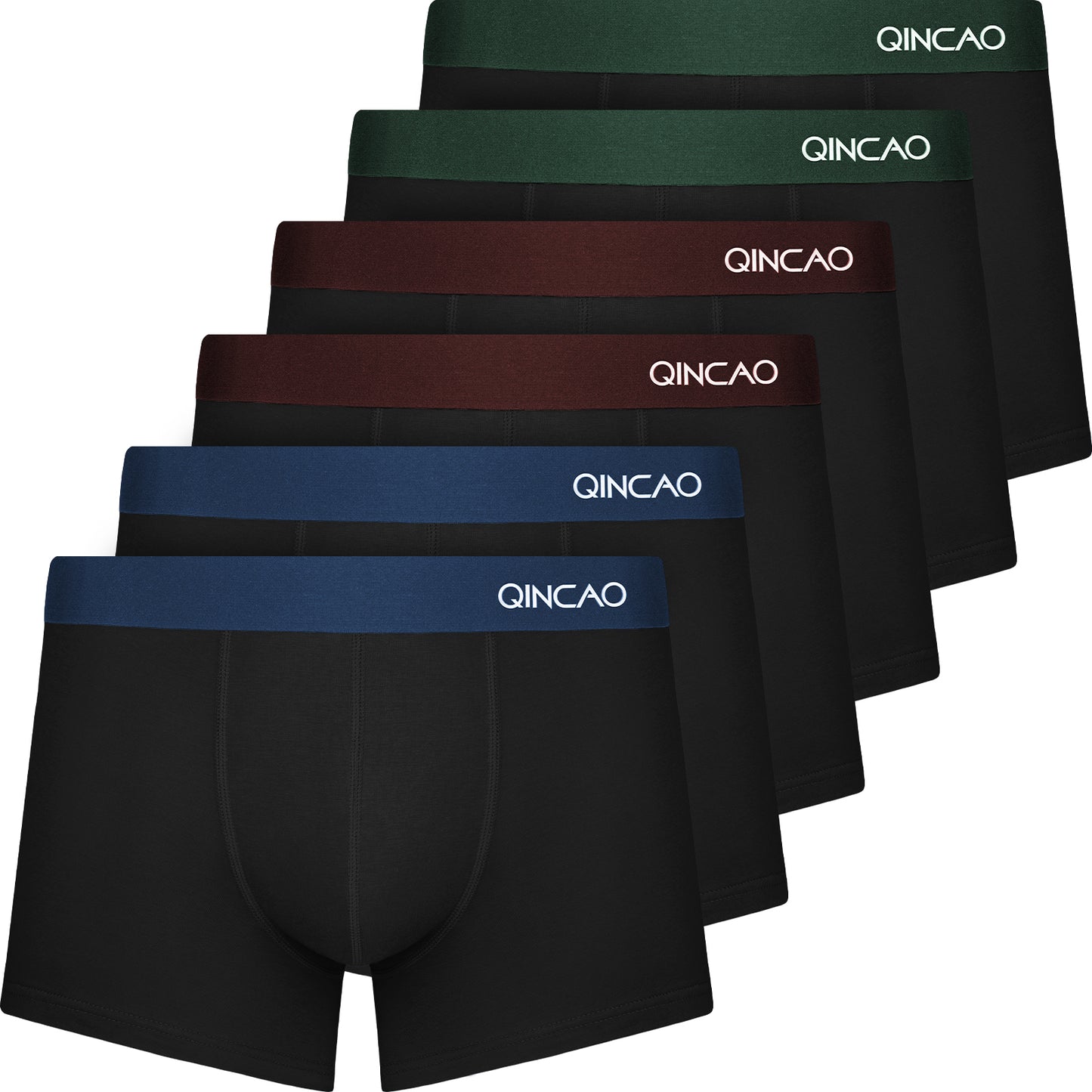 Men's Black Mix